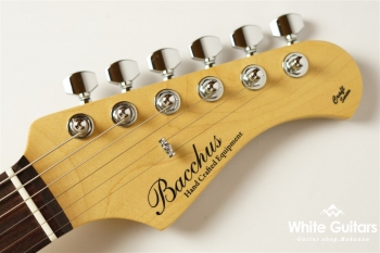 G-DELUXE ’21R - BR